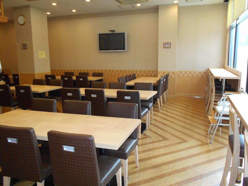 호텔 루트-인 나고야 히가시 벳수인 나고야 시 외부 사진