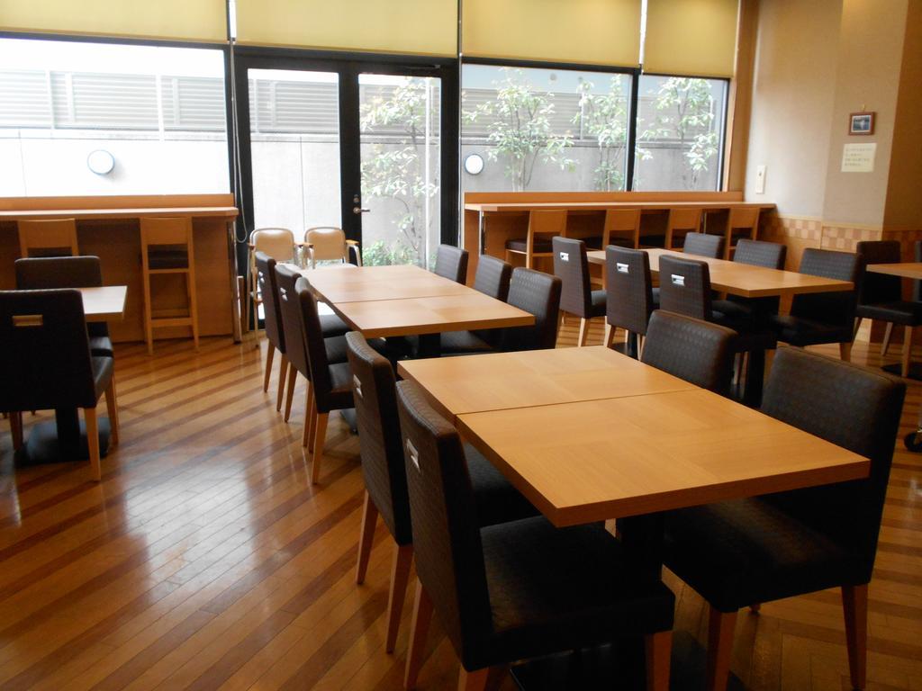 호텔 루트-인 나고야 히가시 벳수인 나고야 시 외부 사진